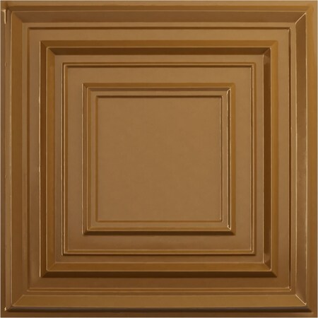 19 5/8in. W X 19 5/8in. H Multiplex EnduraWall Decorative 3D Wall Panel Covers 2.67 Sq. Ft.